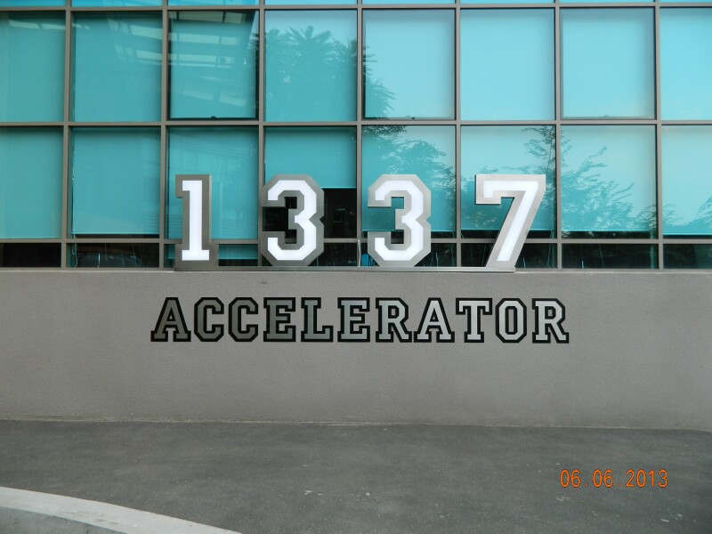 1337 Accelerator - 9 1337 Accelerator - 9
